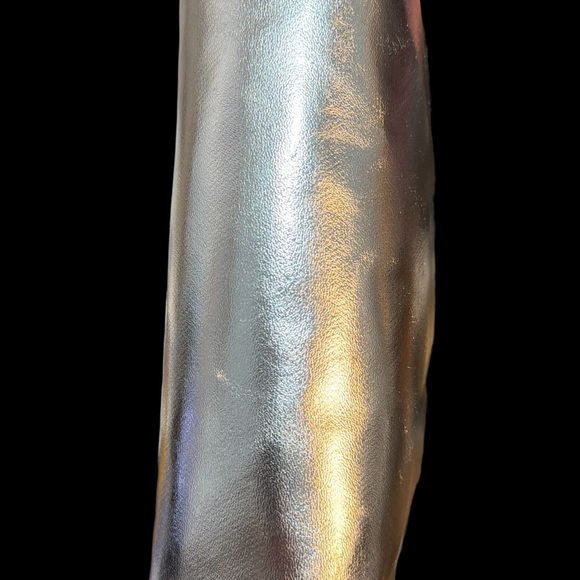 Juicy Metallic Cosmetic Bag Bundle NWOT (A665) - Picture 4 of 12